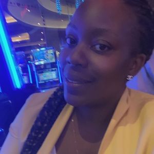 Meet your Posher, Tiffany